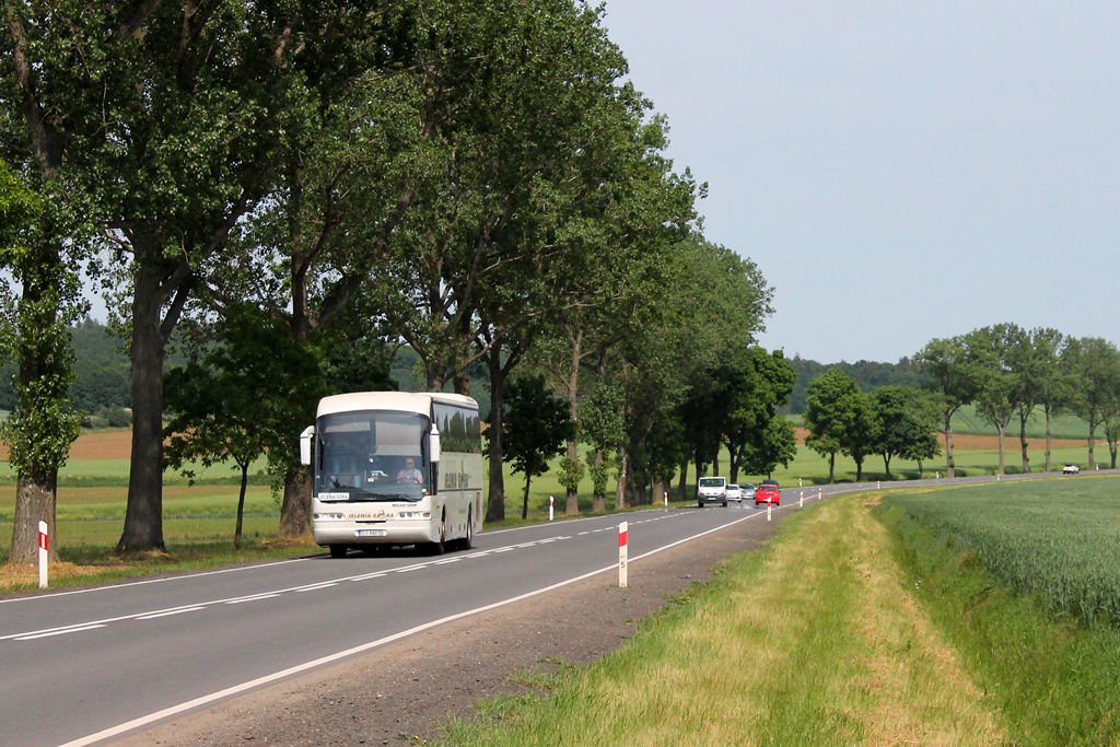 Neoplan N316 SHD #40503