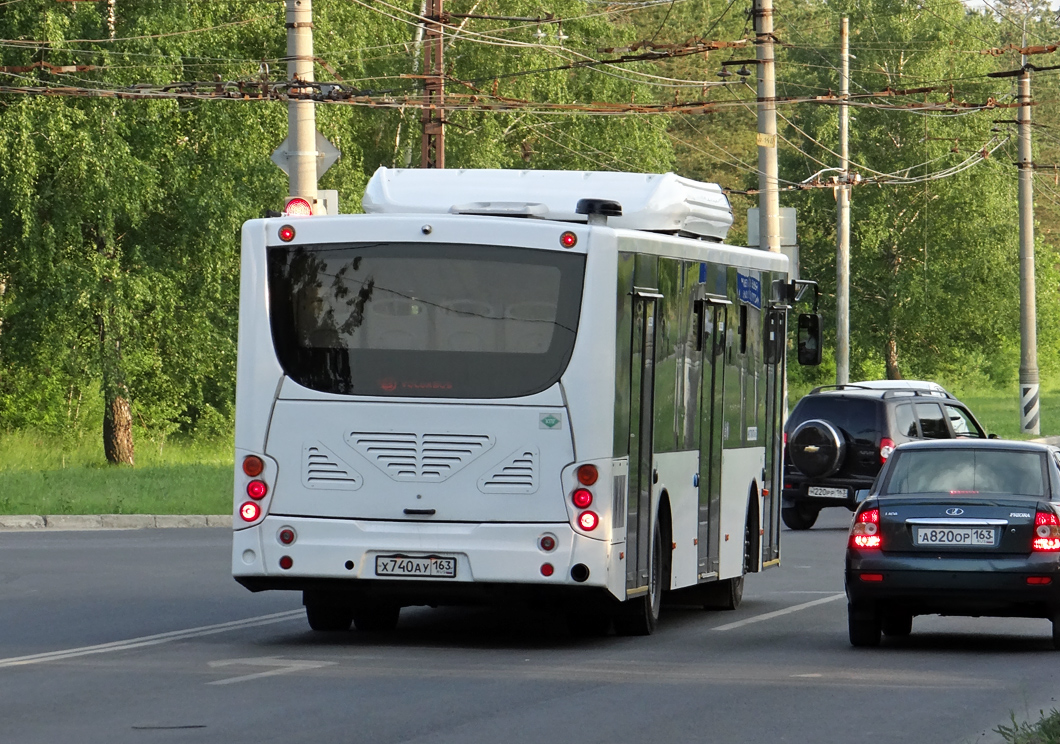 Volgabus 5270.G2 #Х 740 АУ 163