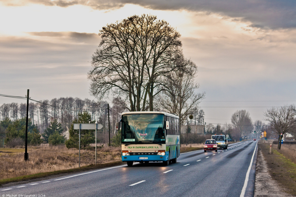 Setra S315 UL #90506