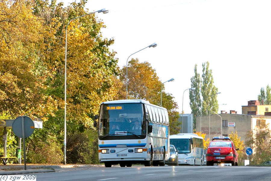 Volvo B10M / Lahti Eagle 451 #A50001