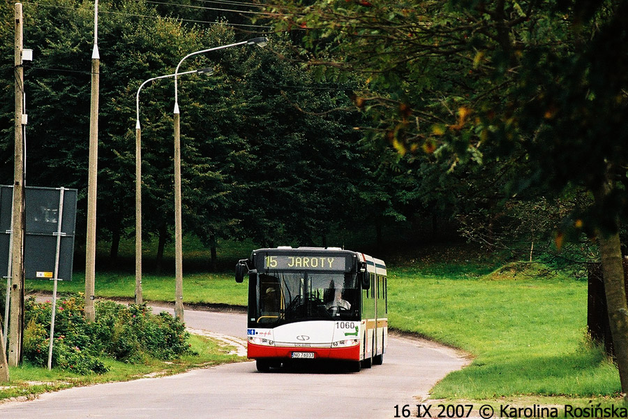 Solaris Urbino 18 #1060