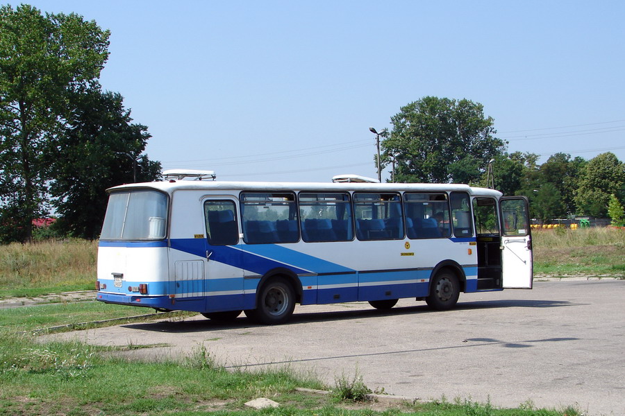Autosan H9-21 #20011