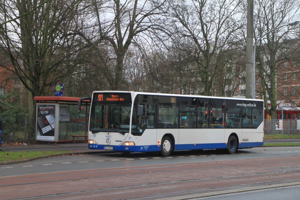 Mercedes-Benz O530 #3571