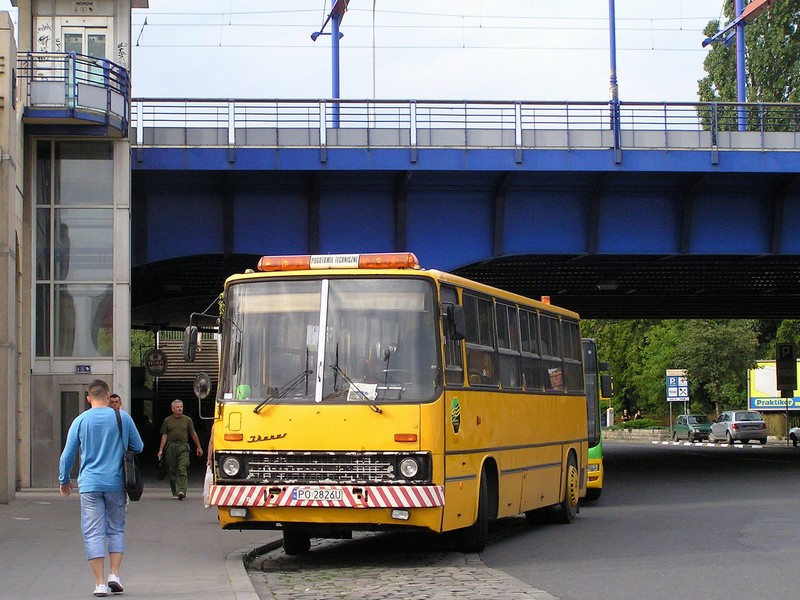 Ikarus 280/A #2291