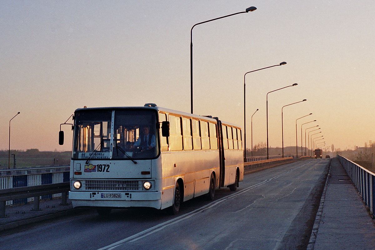 Ikarus 280.26 #1972