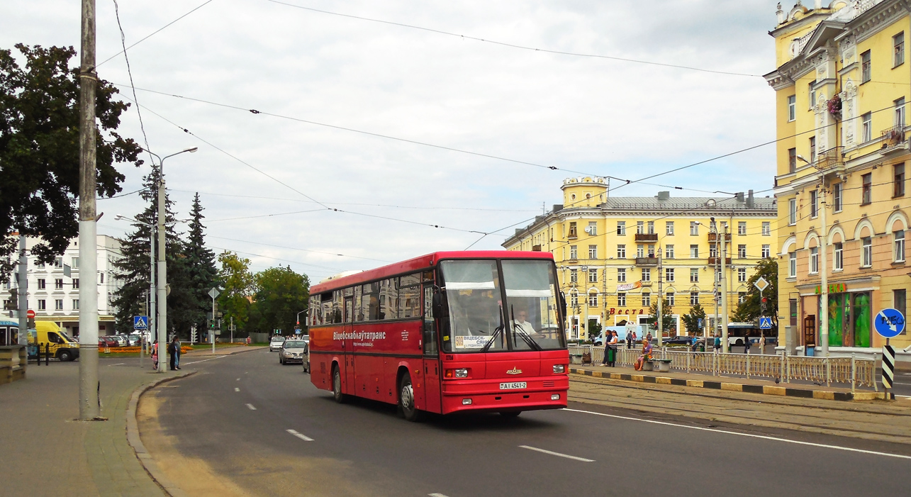 МАЗ 152062 #АІ 4541-2