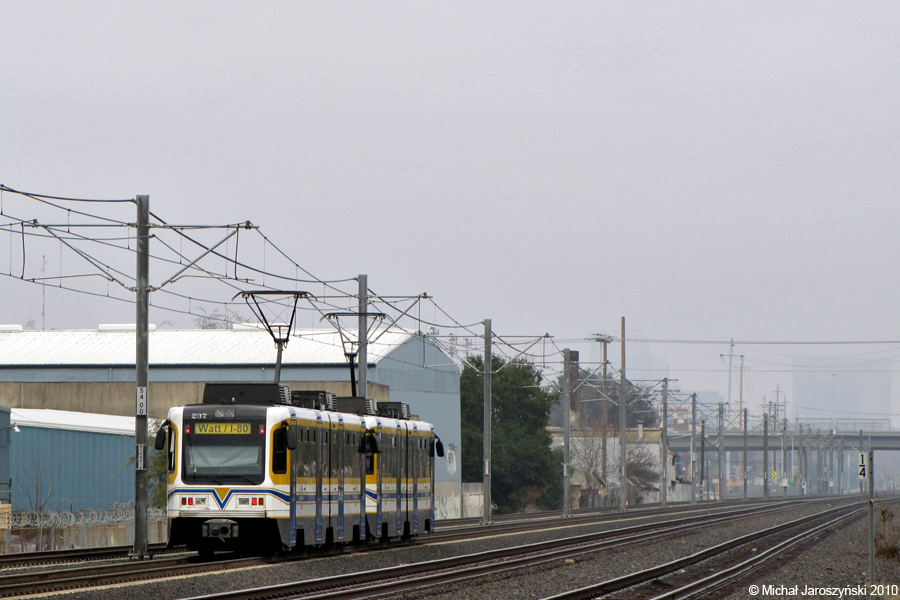 CAF LRV #237