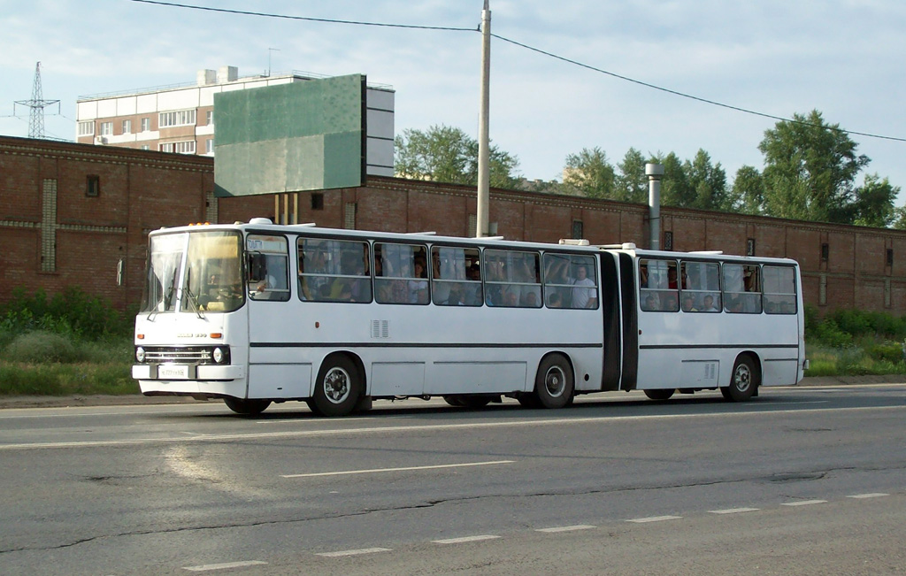 Ikarus 280.33 #Е 722 ТУ 63