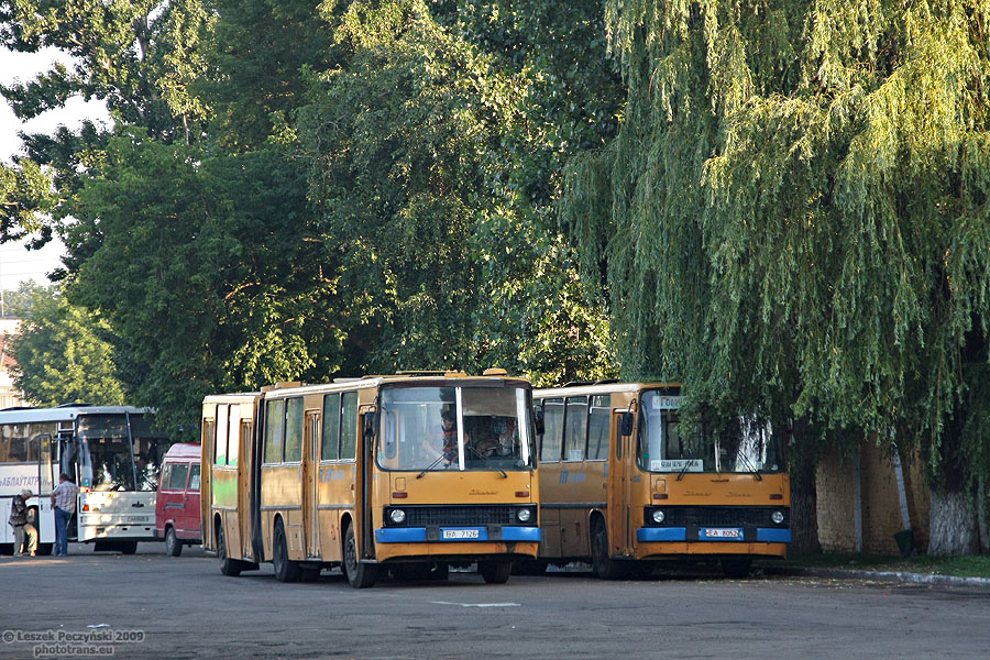 Ikarus 280.02 #035176