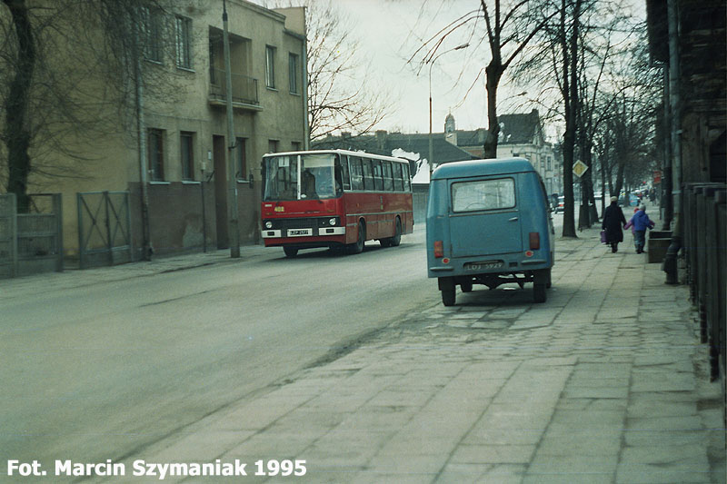 Ikarus 260.04 #402