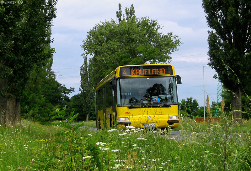 Irisbus Agora Line #60175