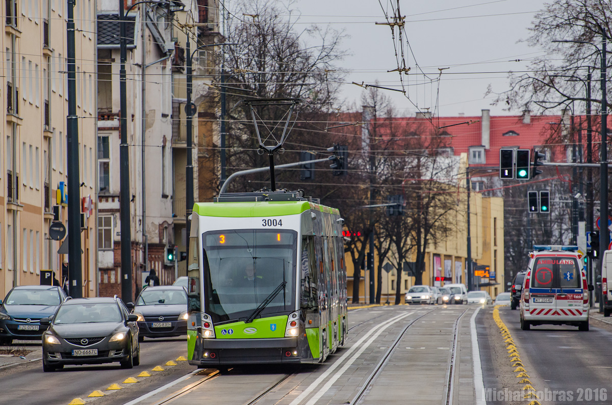 Solaris Tramino S111O #3004