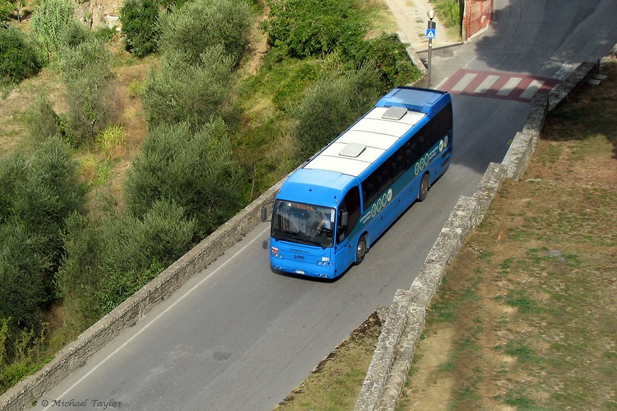 Irisbus 389E.12.35 EuroClass New #2031
