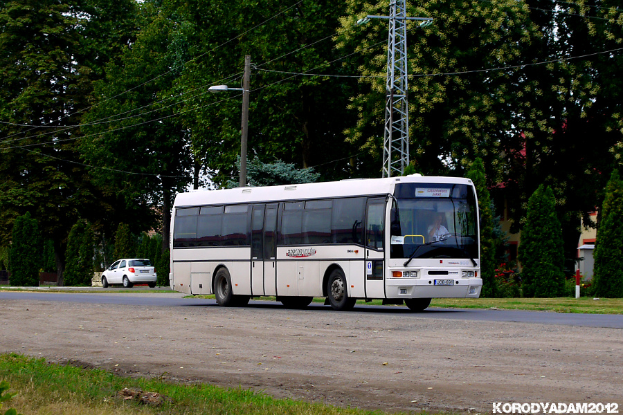 Ikarus EAG E94.60 #JOB-691