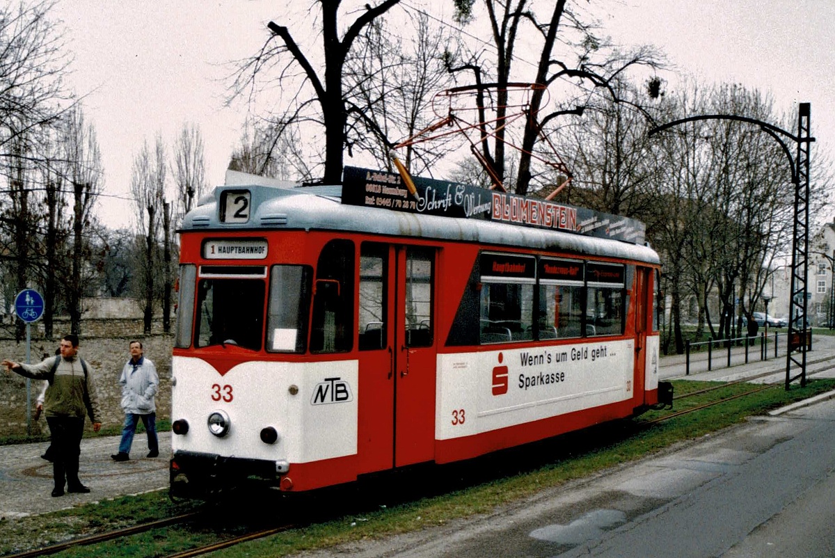 Gotha T57 #33