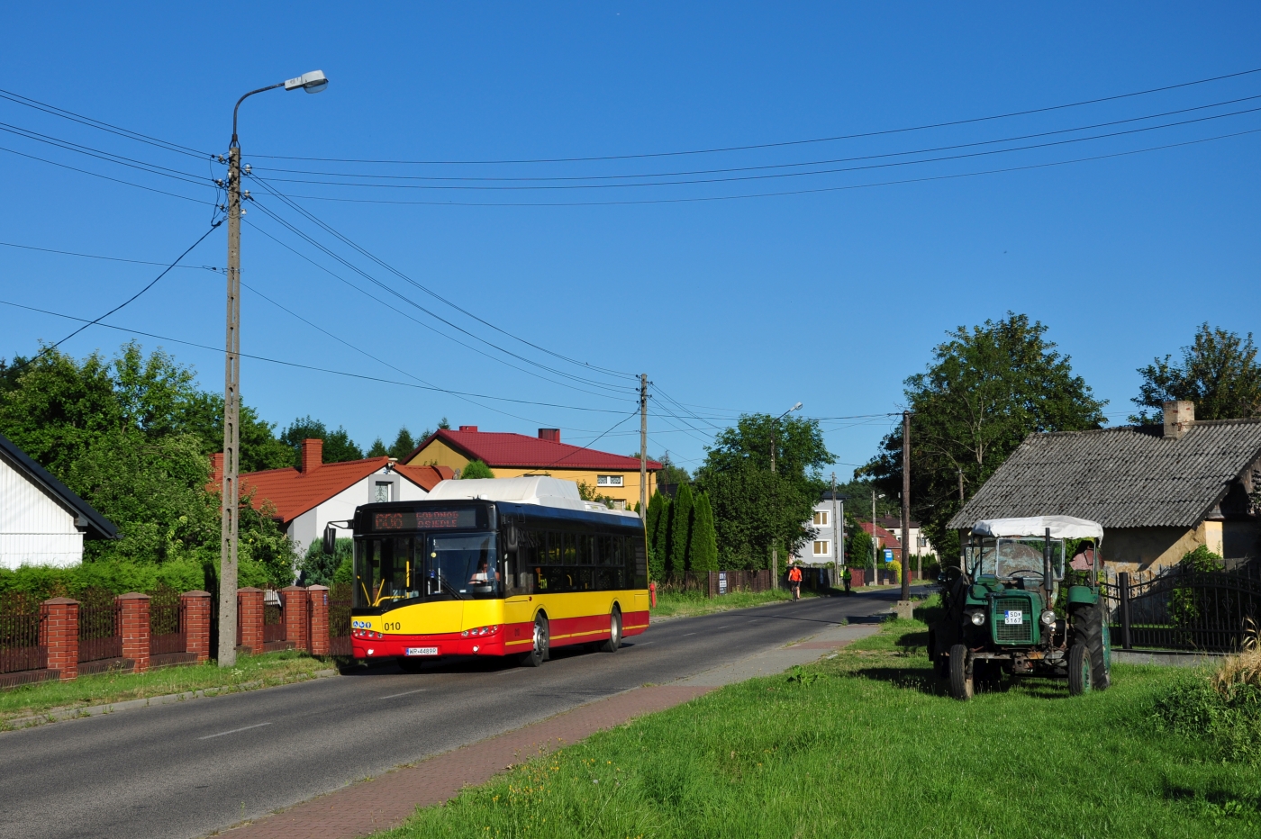 Solaris Urbino 12 CNG #010