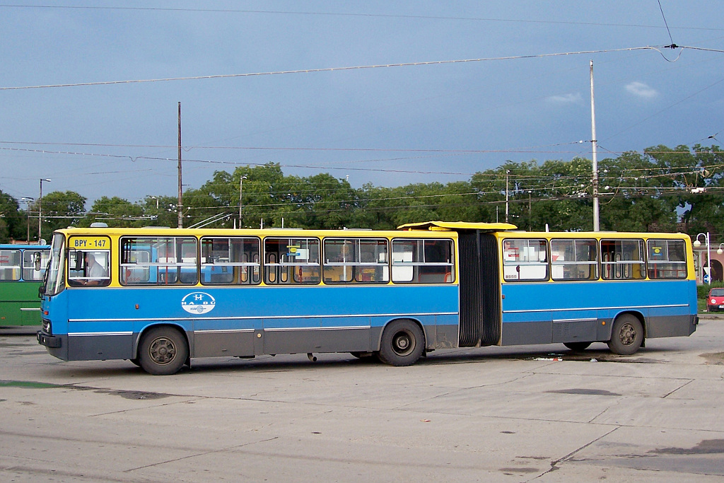 Ikarus 280.06 #BPY-147