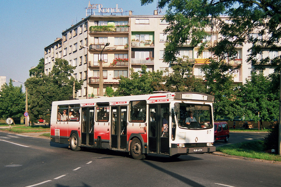 Renault PR100MI #817