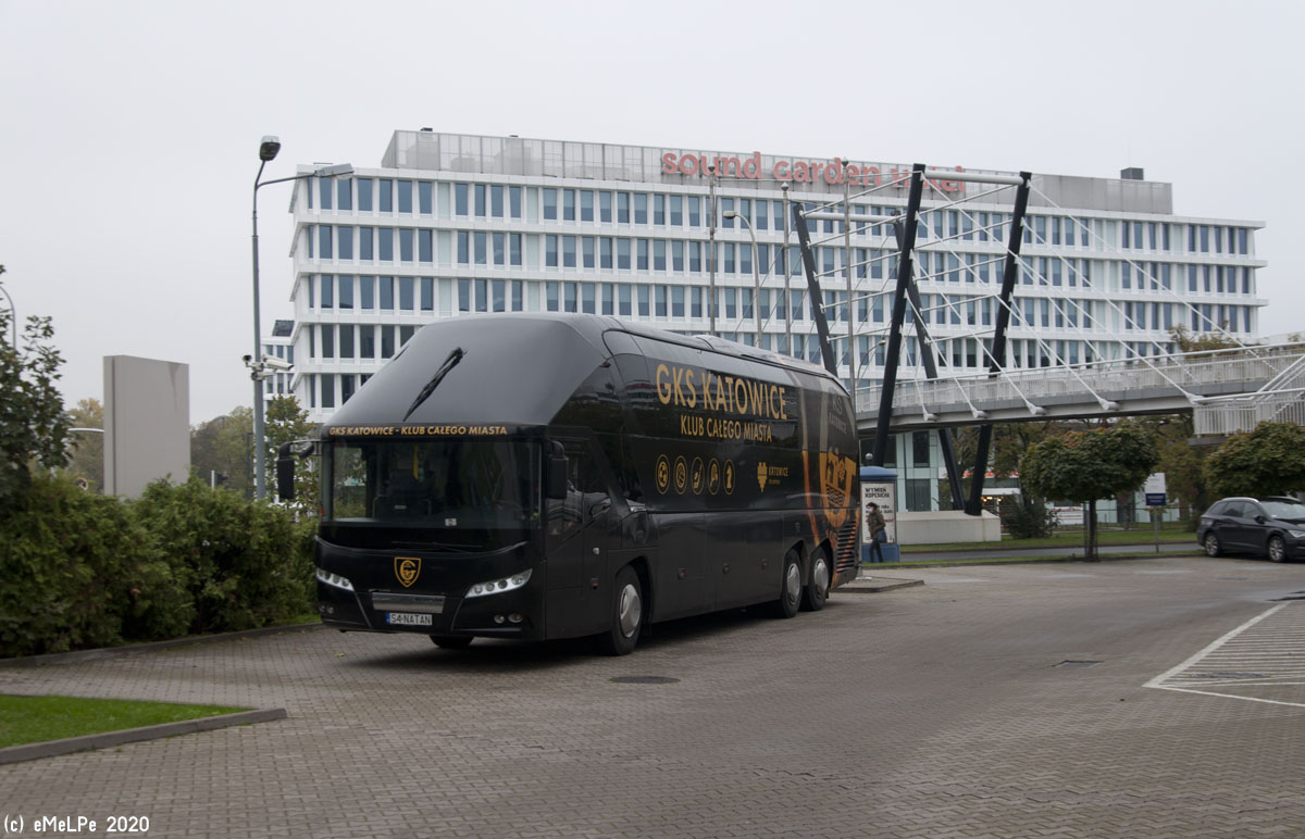 Neoplan N5217 SHDC #20