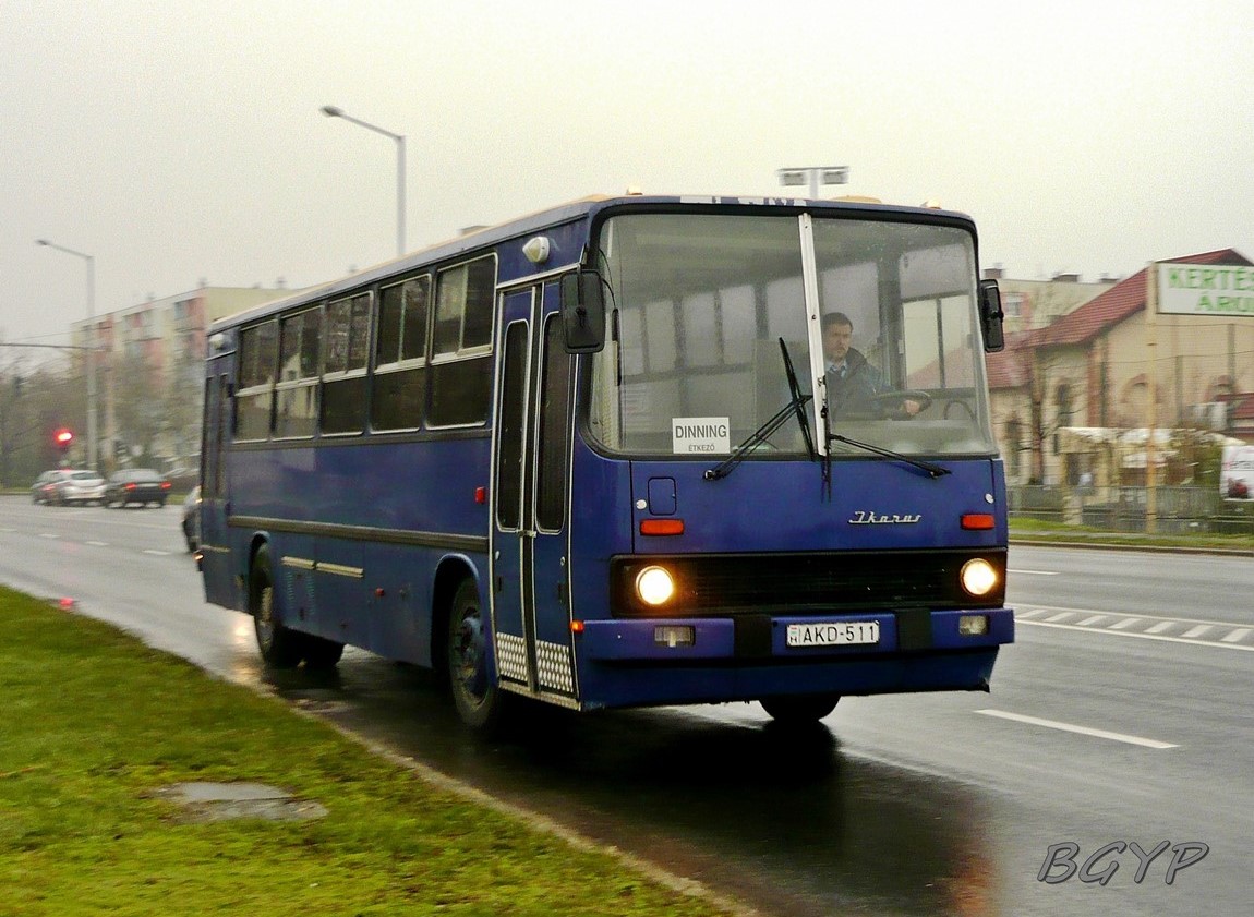 Ikarus 260.03 #AKD-511