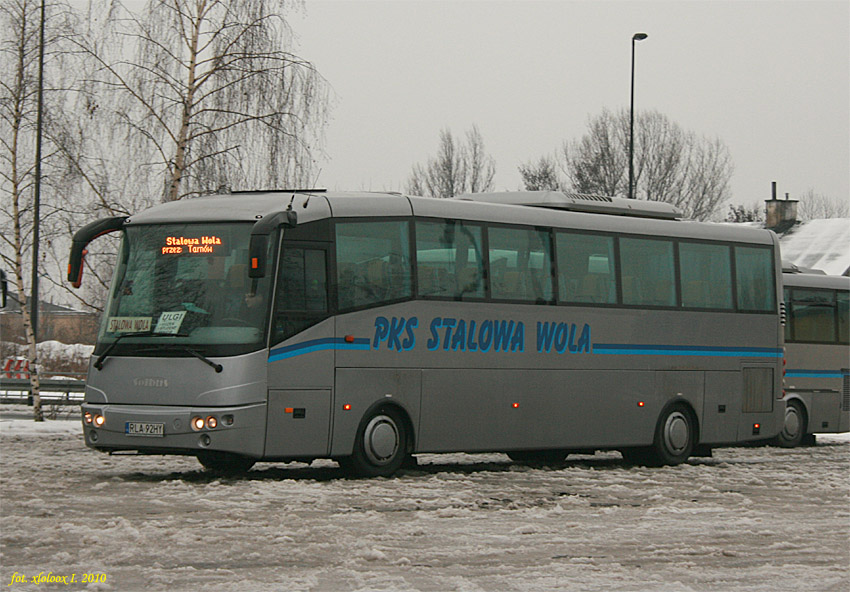 Solbus C10,5/1 #SW23155