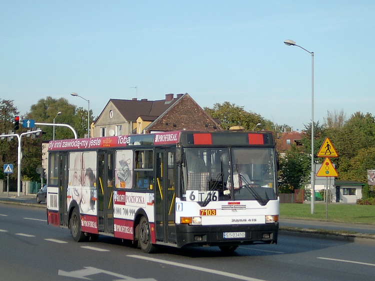 Ikarus 415.14A #7103