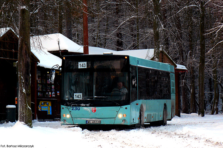 МАЗ 203067 #WL 69239
