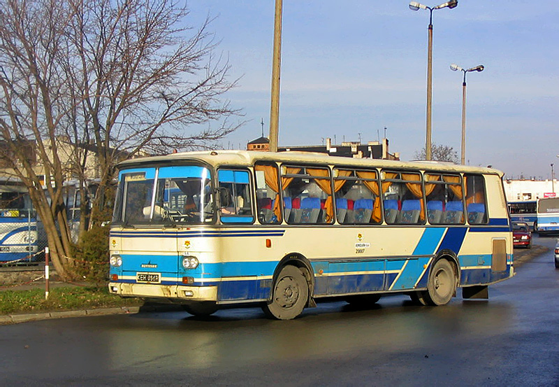 Autosan H9-21 #20007