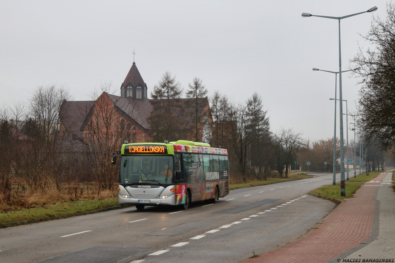 Scania CK230UB 4x2 LB #70