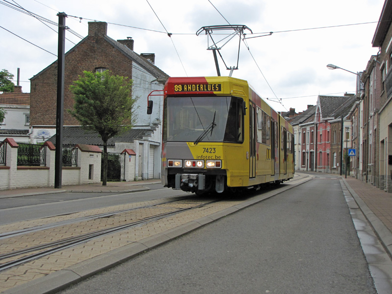 BN LRV #7423