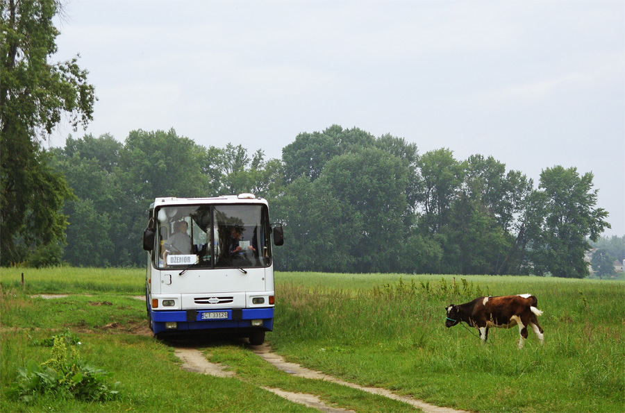 Ikarus 280.03 #20906