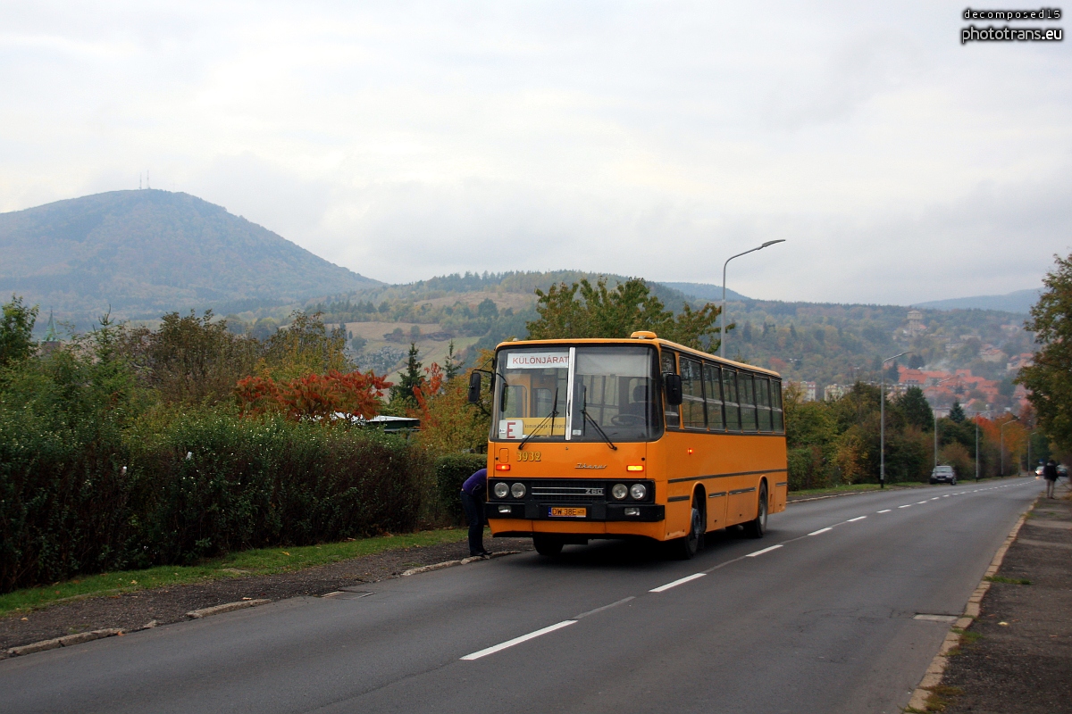 Ikarus 260.32 #3932