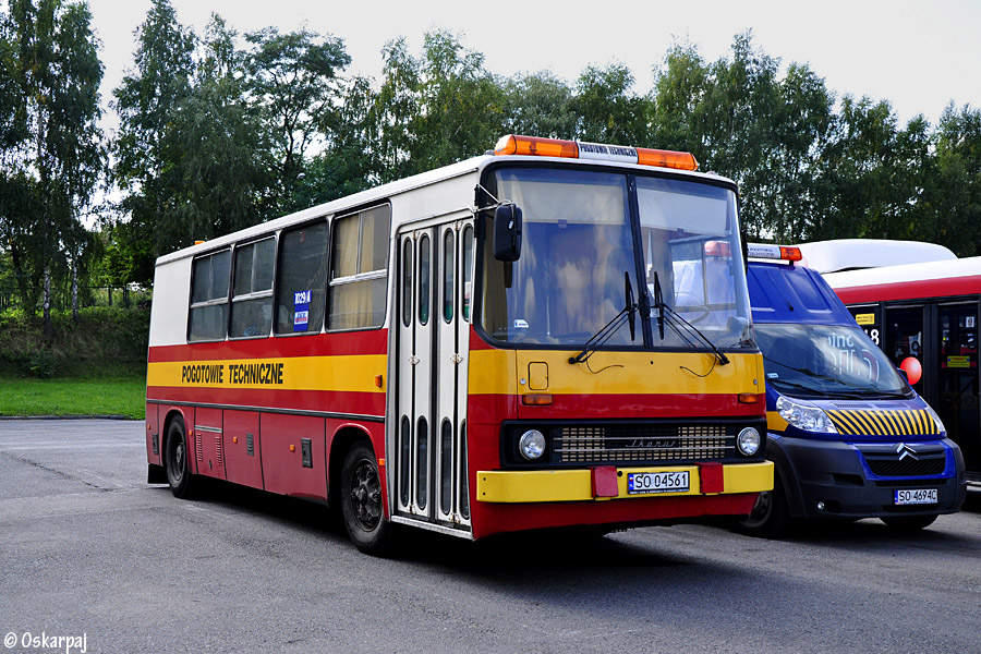 Ikarus 280/A #1029A