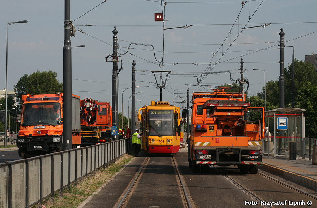 Alstom 116Na/1 #3006