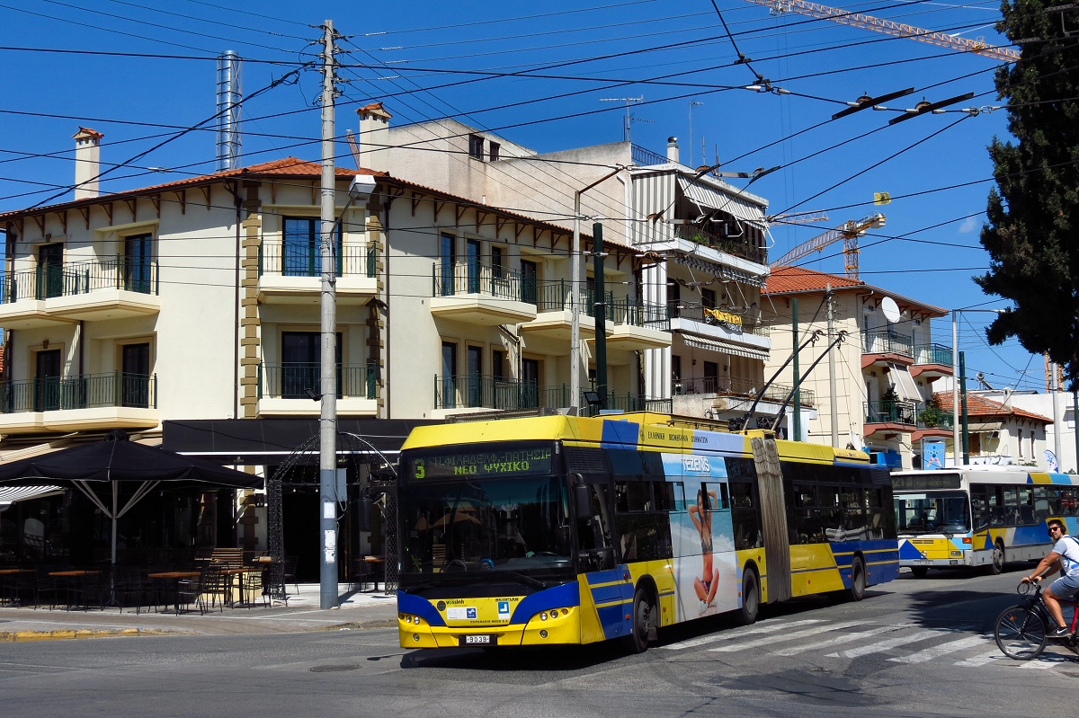 Neoplan N6221 / ΕΛΒΟ #9039