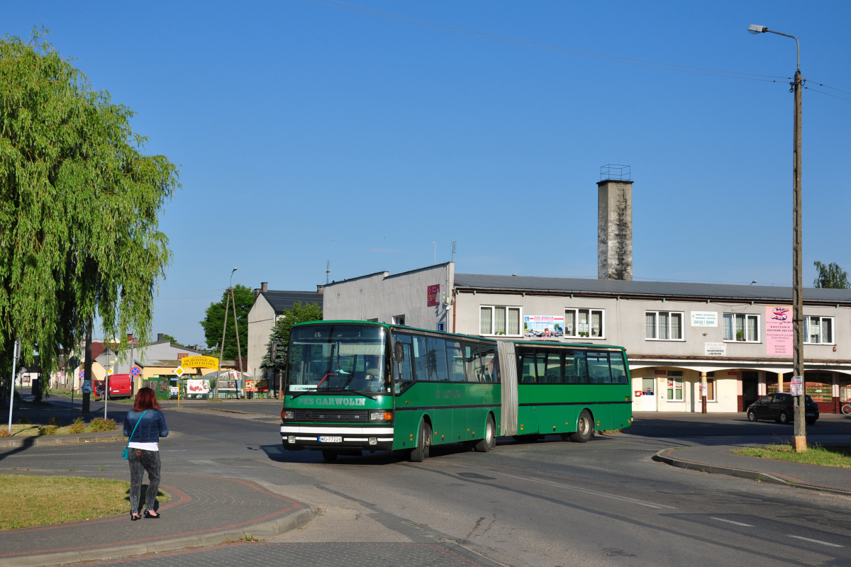 Setra SG221 UL #1101