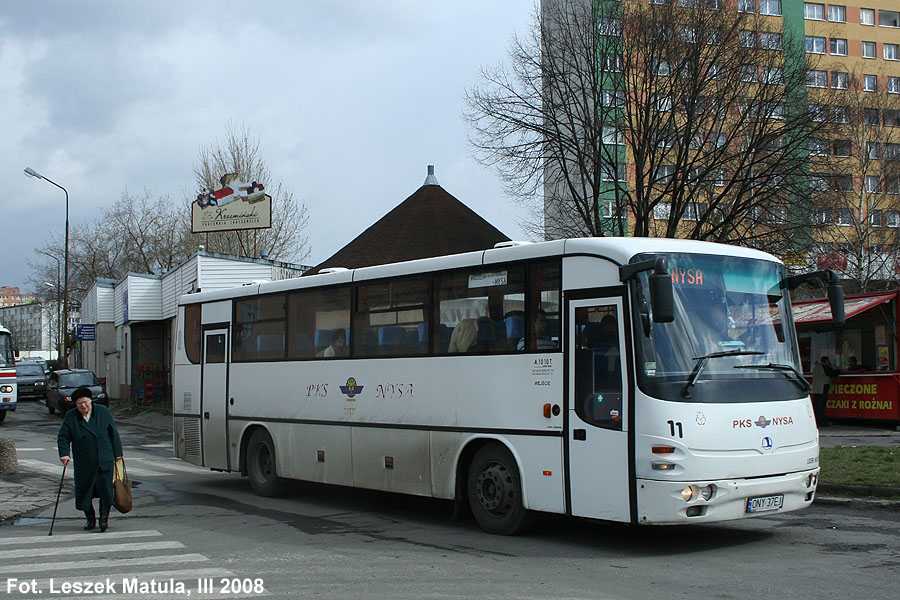 Autosan A1010T.02.01 #11