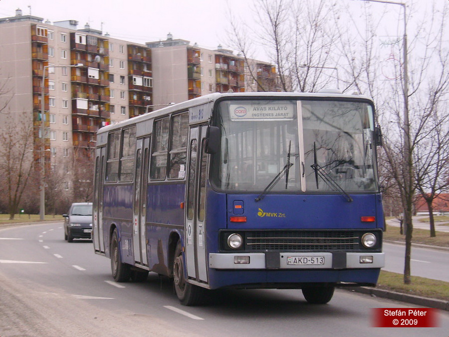 Ikarus 260.03 #513