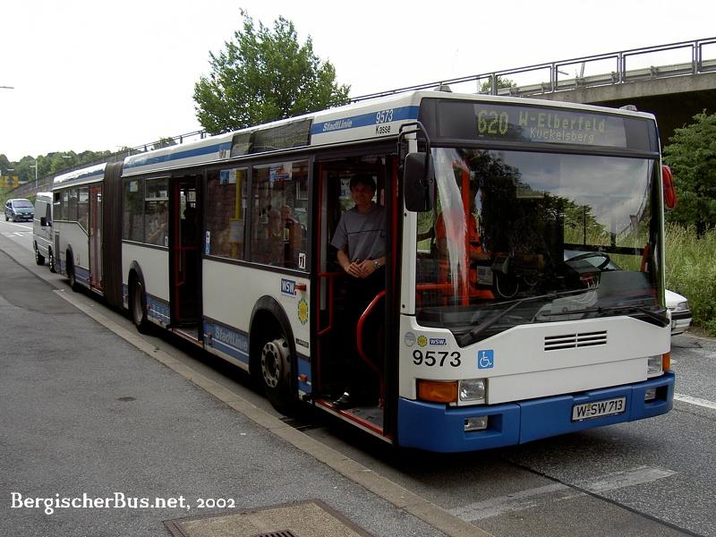 Ikarus 417.04 #9573