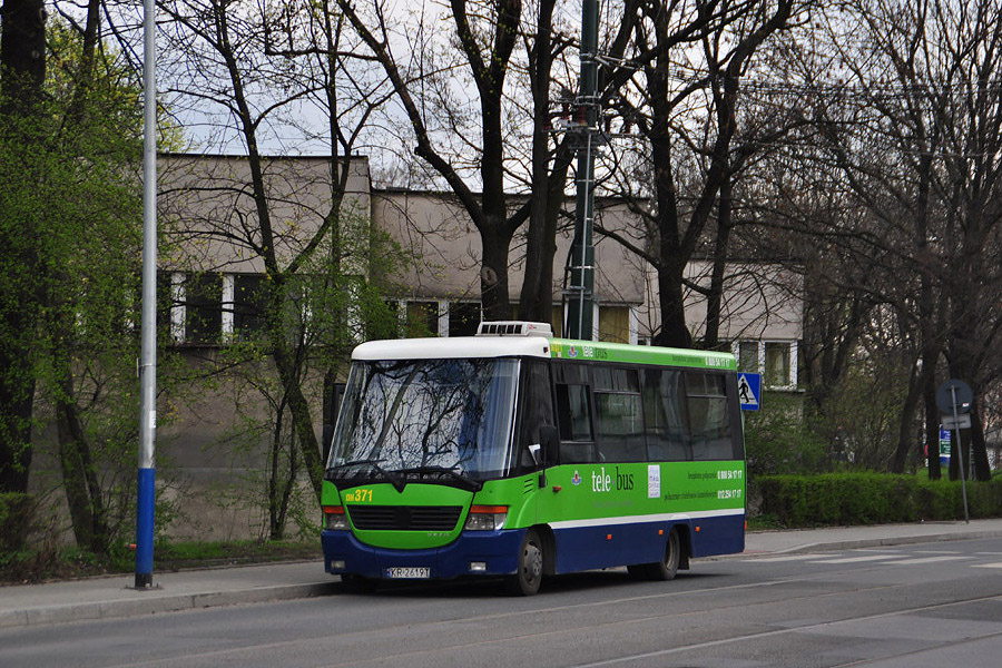 Jelcz M081MB3 #DH371