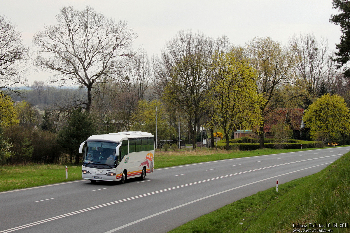 Scania K114EB / Irizar Century II 12.35 #M40809