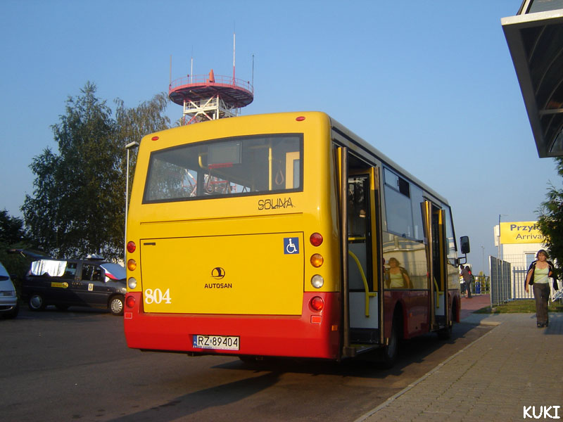 Autosan H7-20.07MB #804