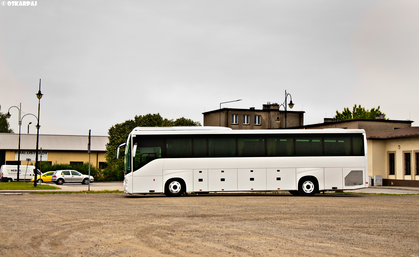 Irisbus Evadys HD 12.8M #CK-725-XG