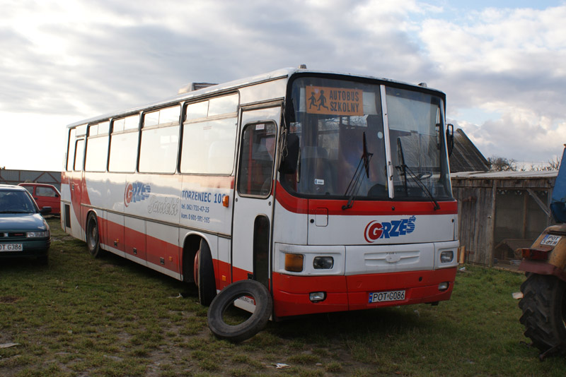 Ikarus 256 #PKE 12CA