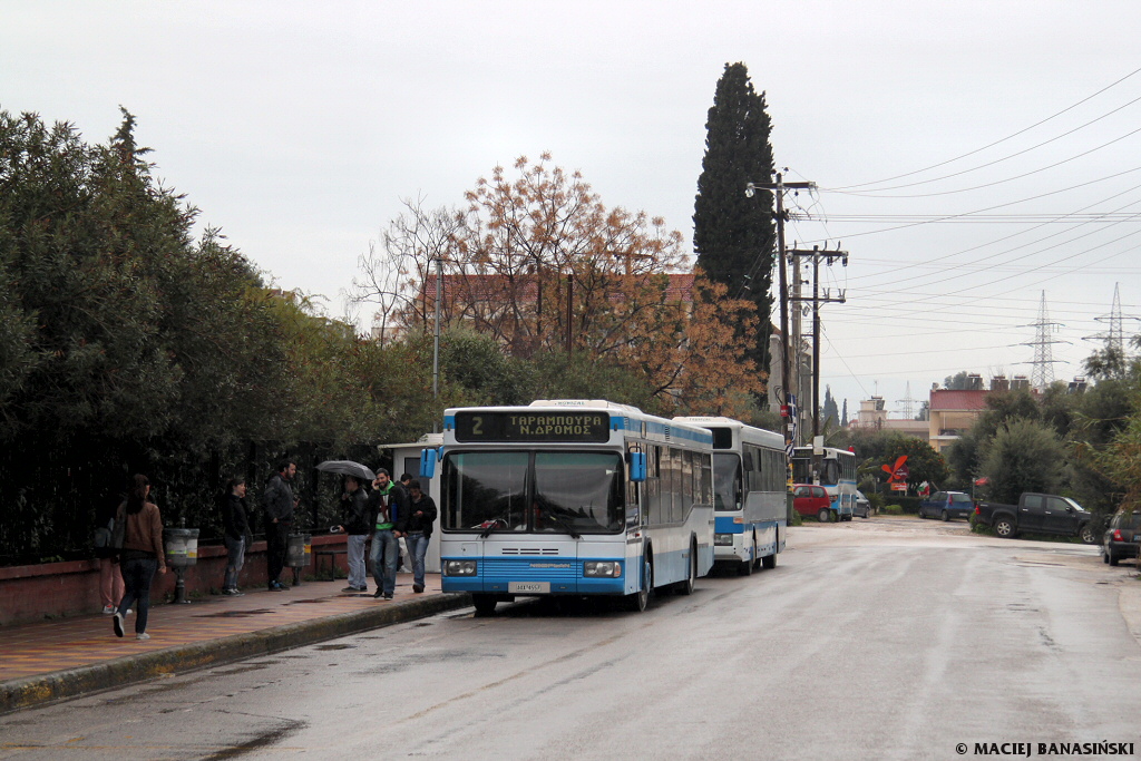 Neoplan N4014NF #57