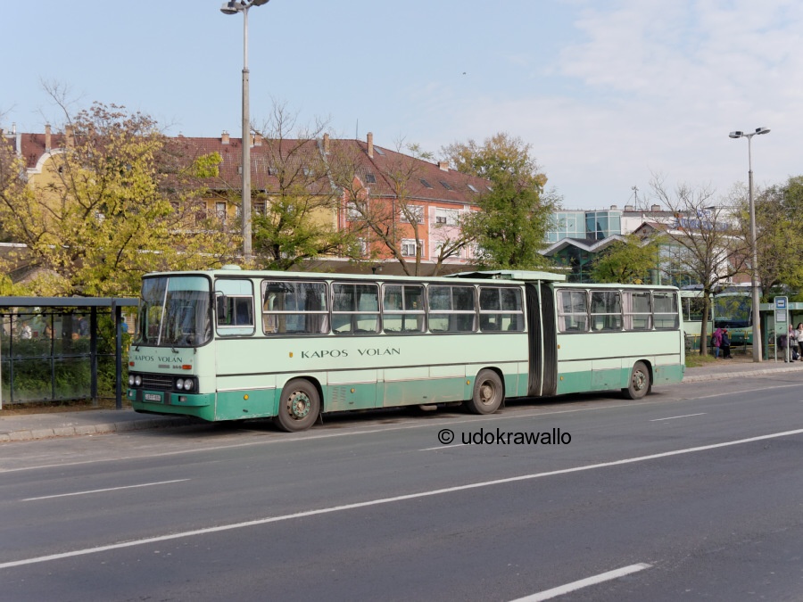 Ikarus 280.17 #AFF-694