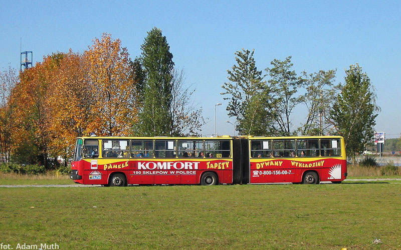 Ikarus 280.70E #120