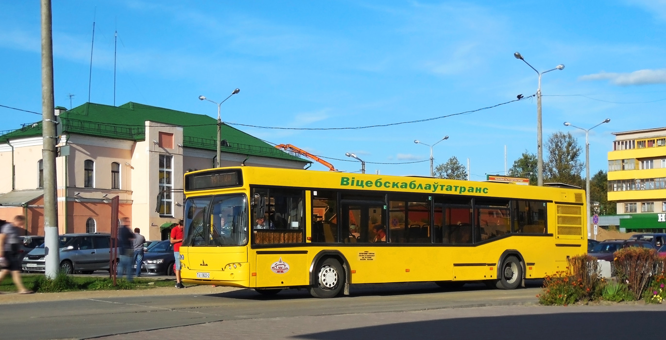МАЗ 103585 #АІ 9623-2