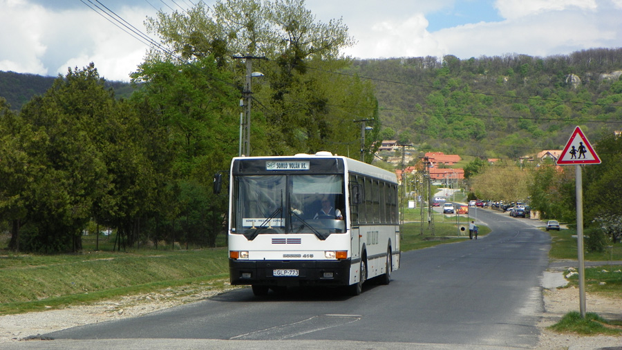 Ikarus 415.26 #GLP-773