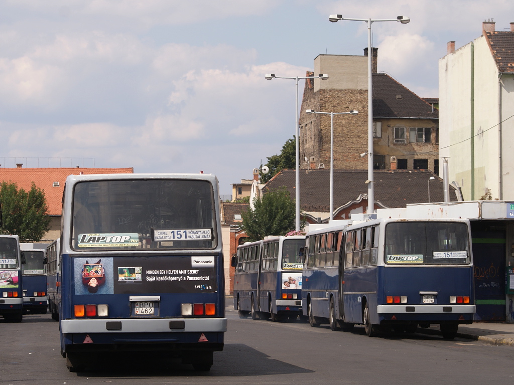 Ikarus 280.49 #04-62